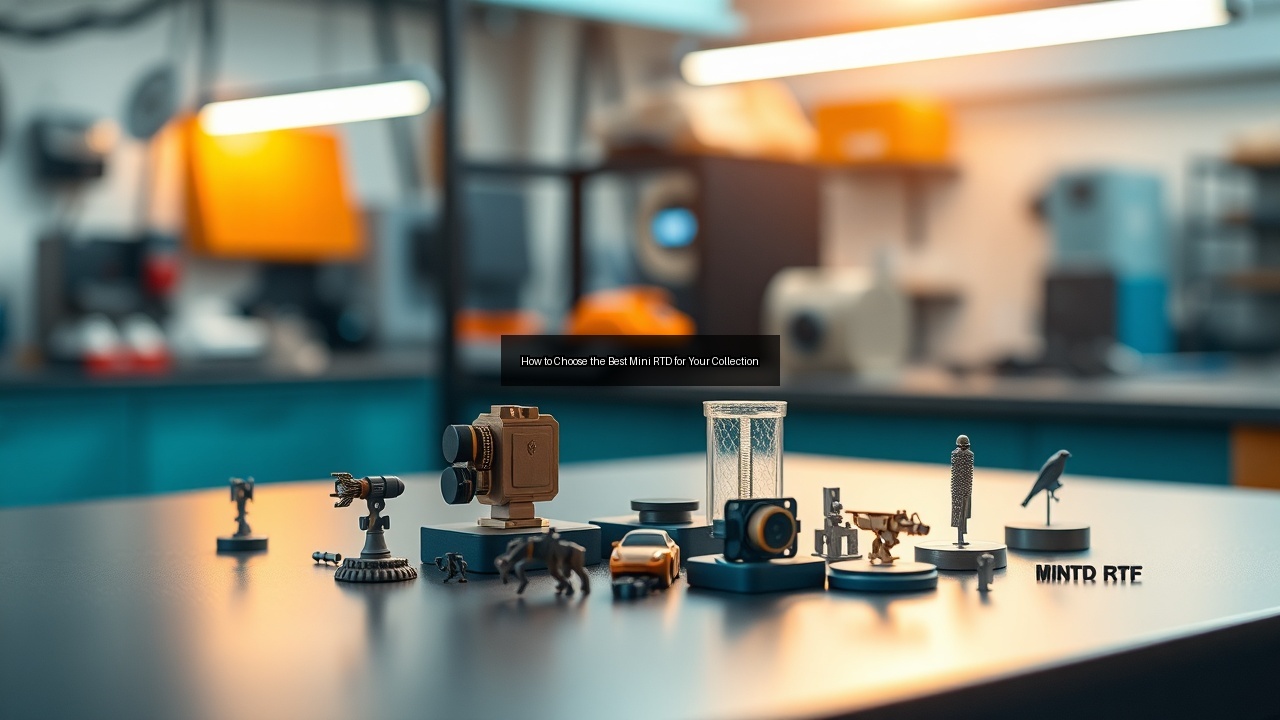 miniatures RTD 3d-printable mini RTD miniature
