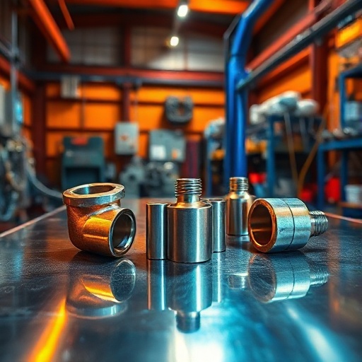 cone welding steel pipe welding fitting welds